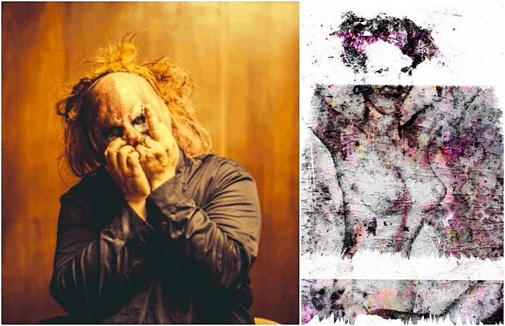 m_shawn_crahan_his_whores_exhibition