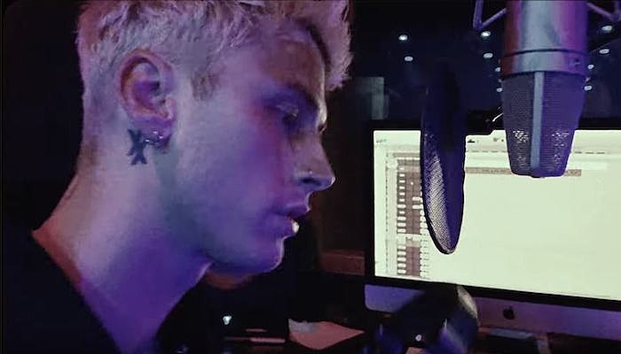 machine gun kelly breaking news 2