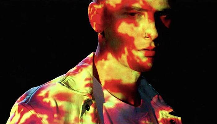 machine gun kelly hollywood whore video