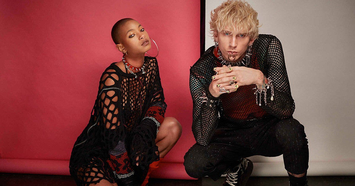 machine-gun-kelly-willow