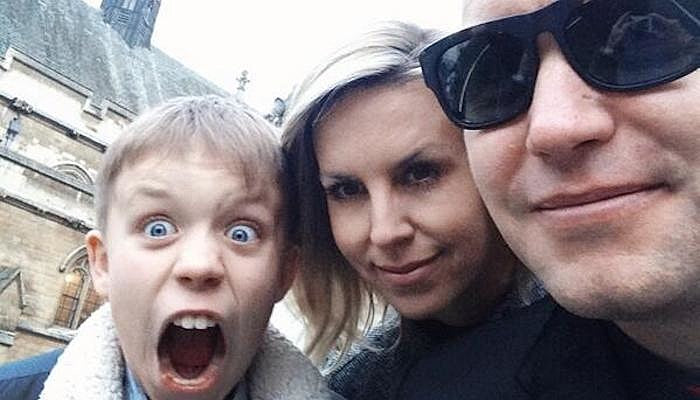 mark hoppus dad jokes