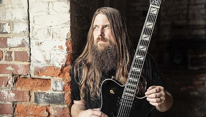 mark morton 2018