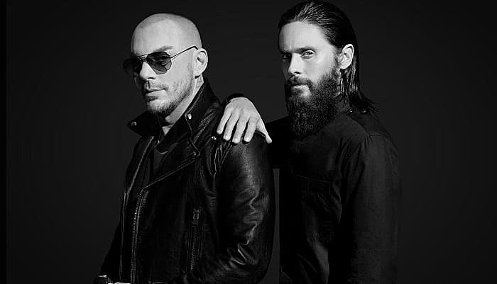 30 seconds to mars press photo