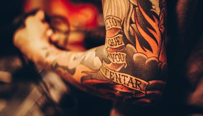 tattoo