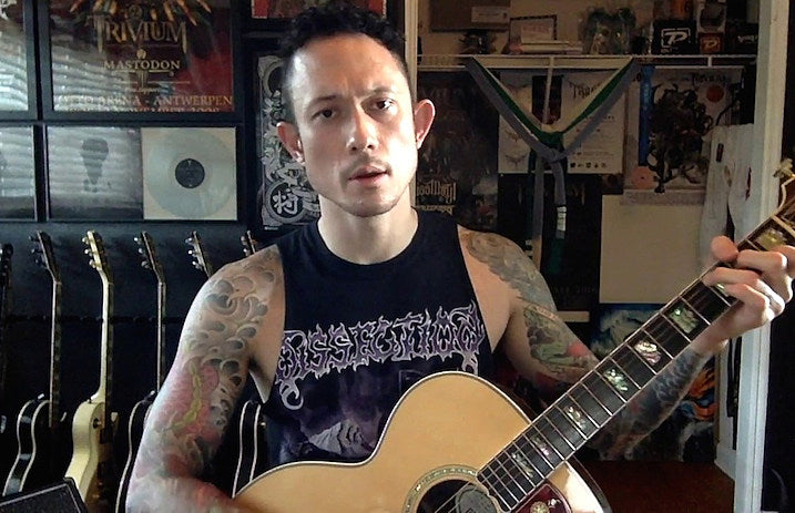 matt_heafy_trivium_youtube_covers