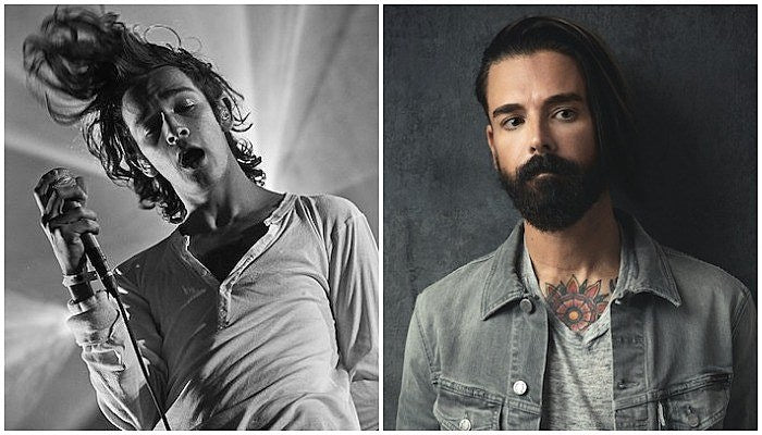 matty healy dashboard confessional