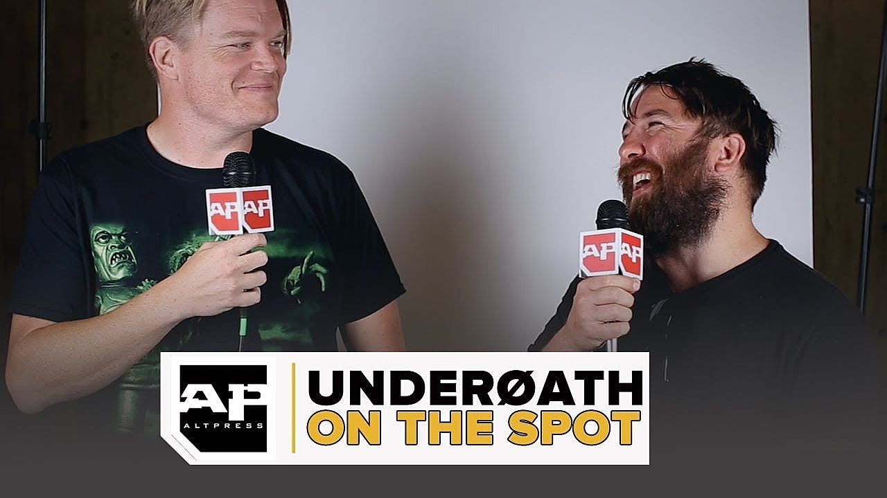 underoath