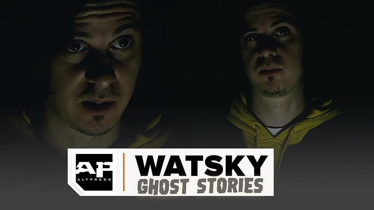 watsky