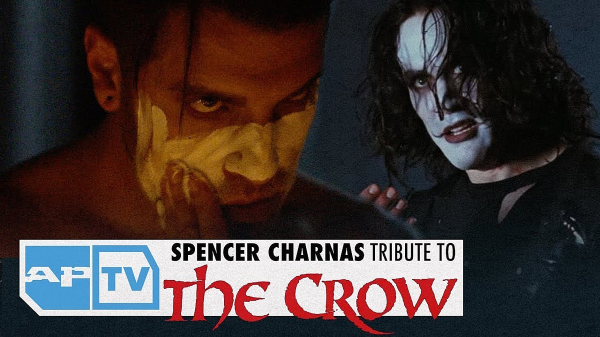 ice nine kills the crow