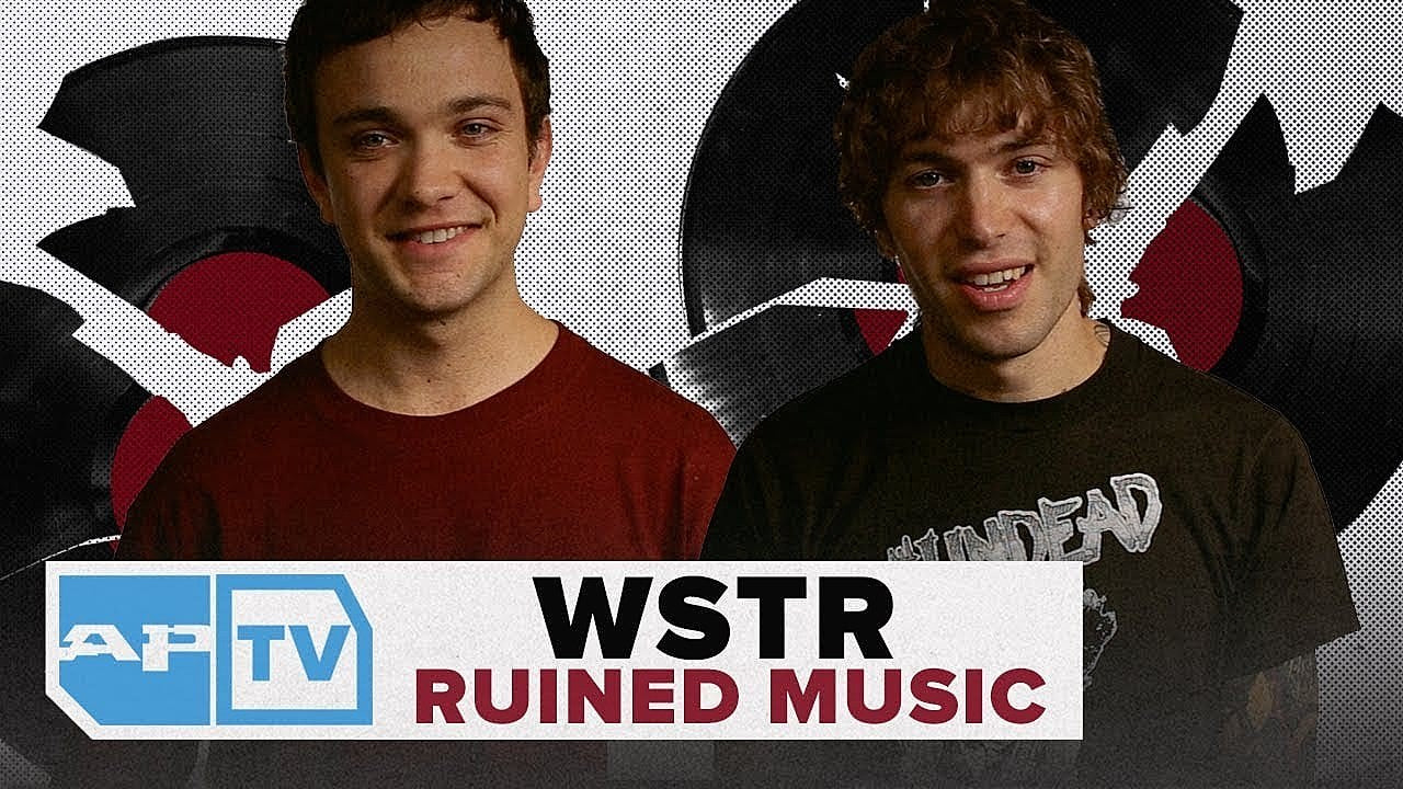 wstr