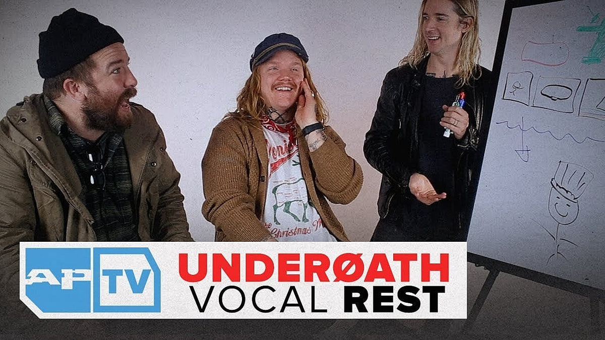 underoath