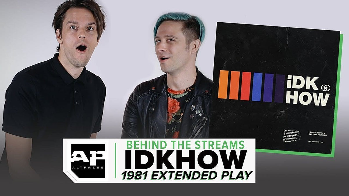 idkhow
