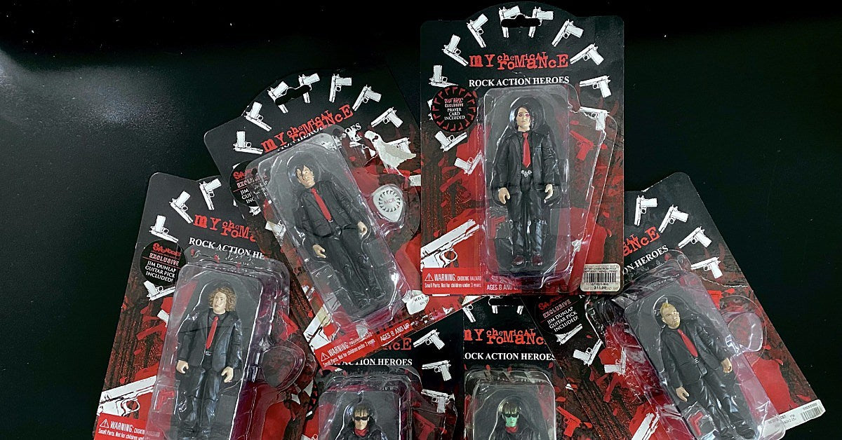 mcr-collectibles