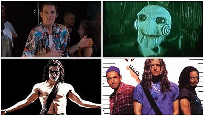 metal soundtracks