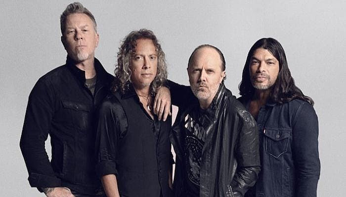 Metallica
