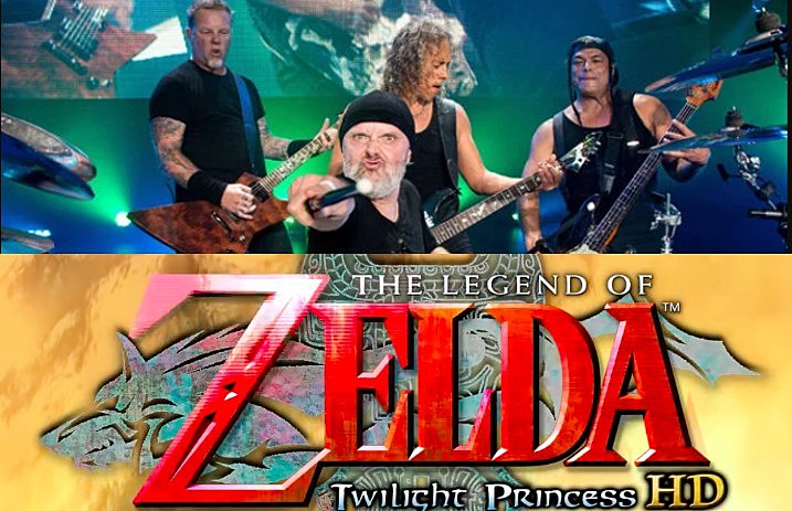 metalzelda