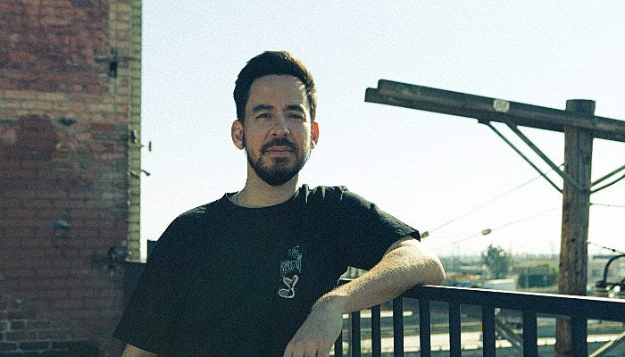 mike shinoda ziggurats mixtape
