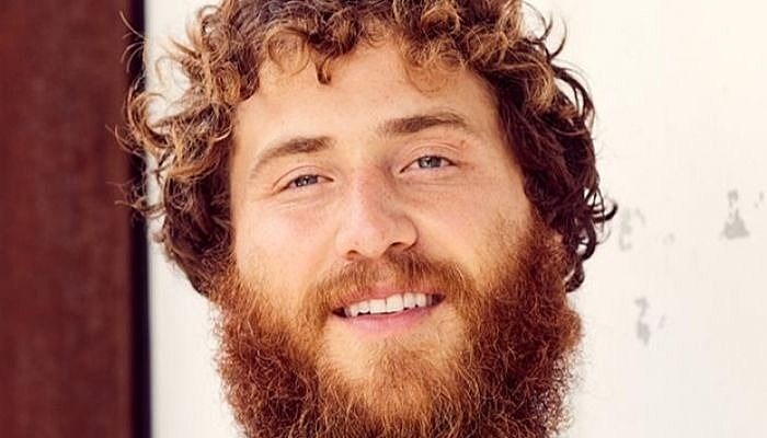 Mike Posner