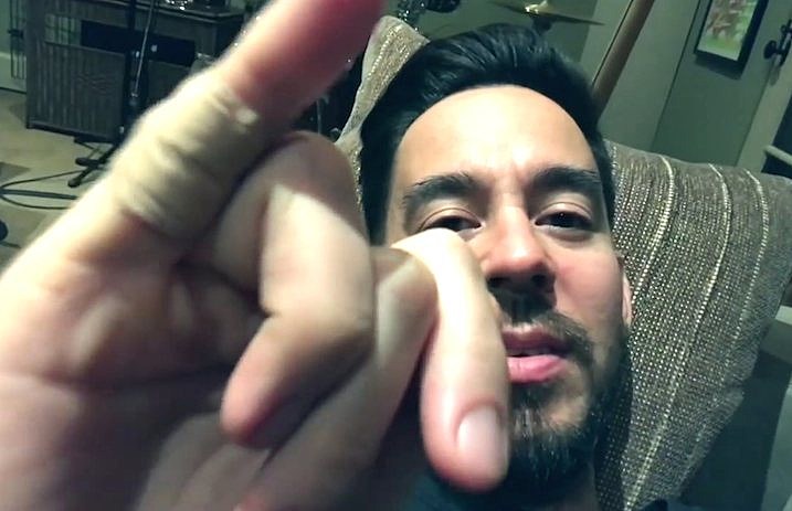 mike_shinoda_post_traumatic_ep_music_videos_watch