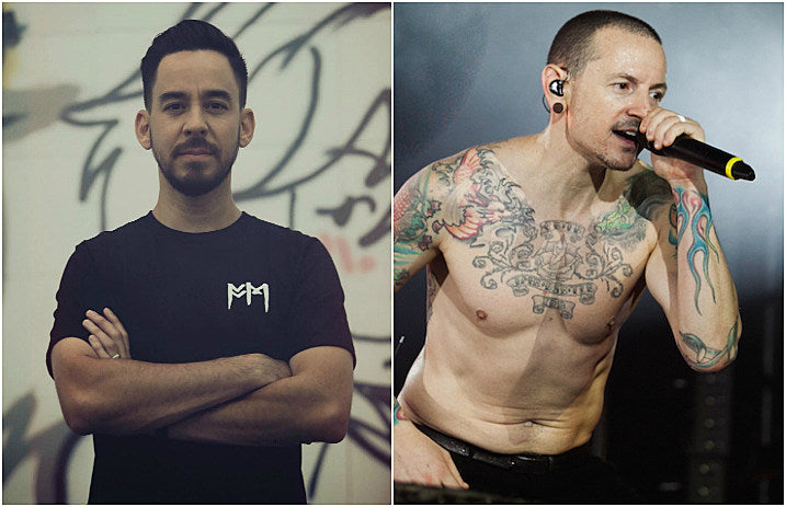 mikeshinoda_chesterbennington_linkinpark