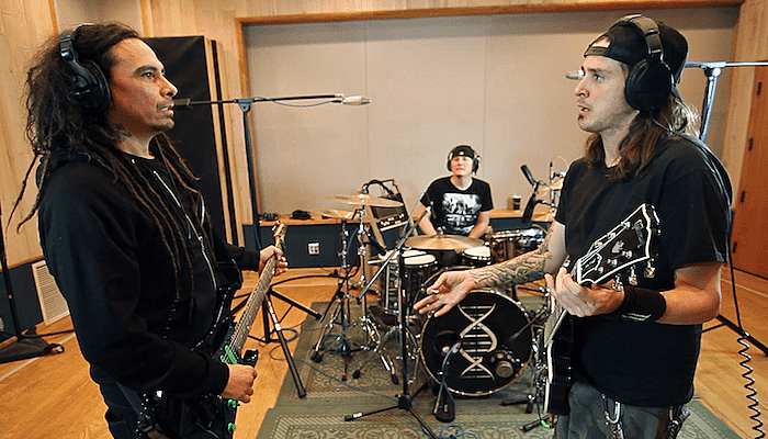 mind over matter brandon mendenhall korn munky