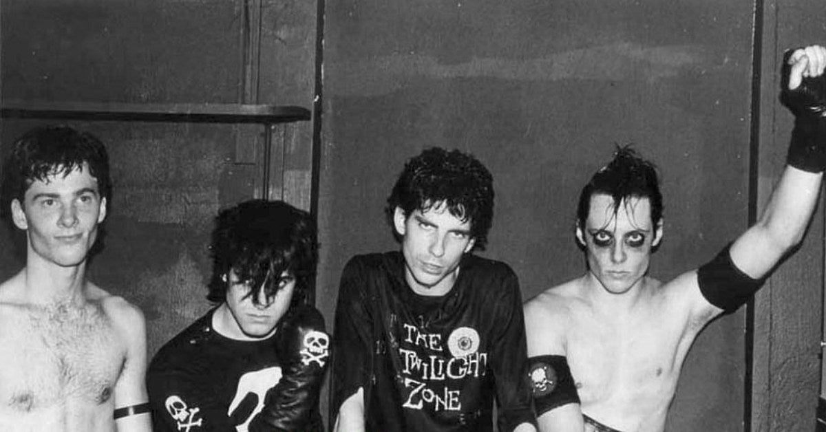 Misfits