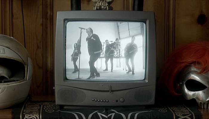 motionless in white miw brand new numb