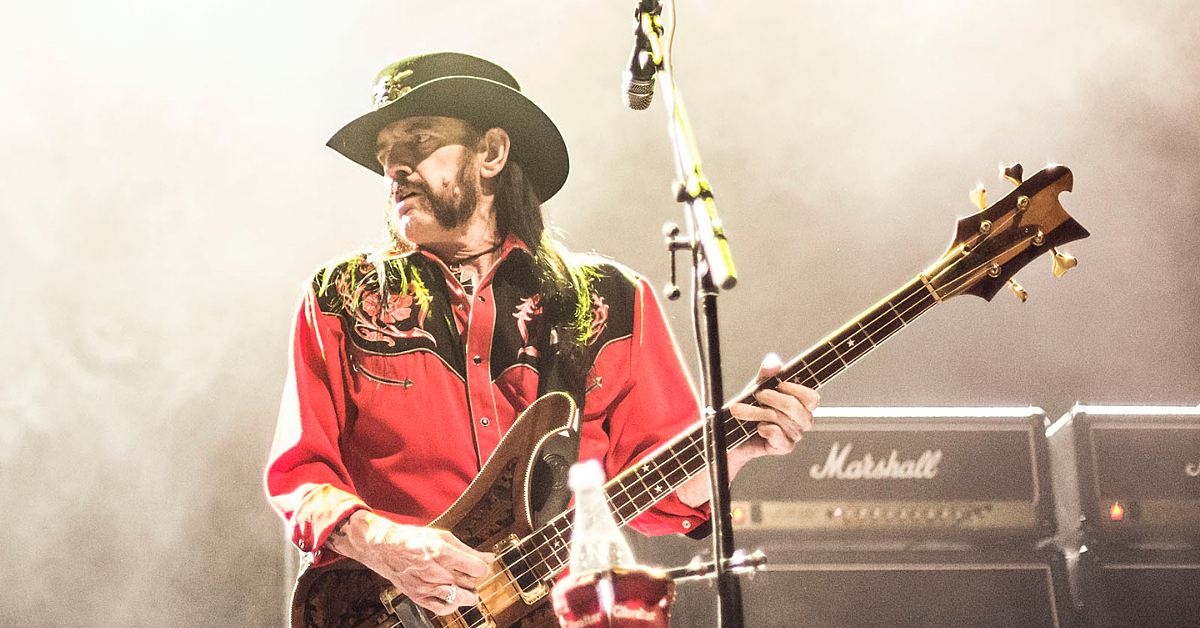 motorhead 3