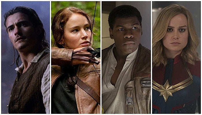 movies to binge watch