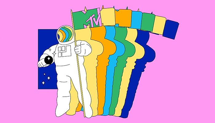 mtv vmas 2020 winners