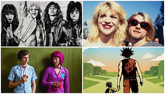movies about music film streaming