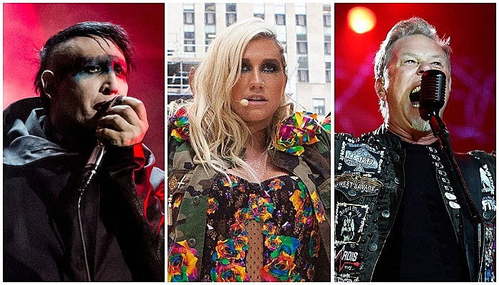 music lawsuits court cases