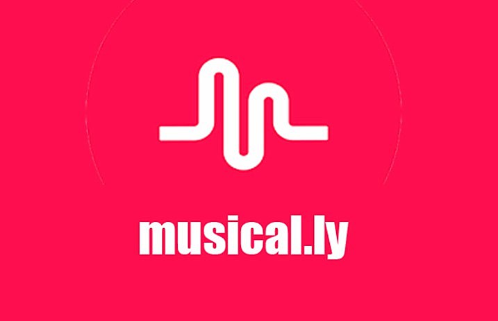 musical.ly