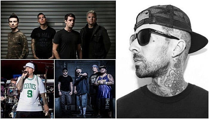 Musink Festival lineup