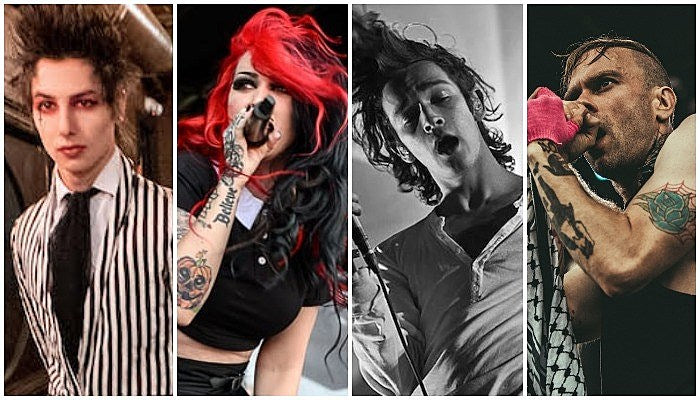 my chemical romance dream openers