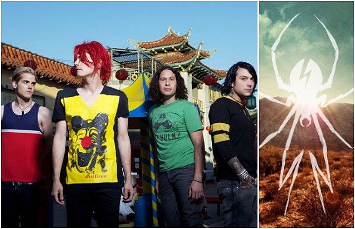 my_chemical_romance_danger_days