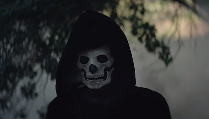 my chemical romance an offering