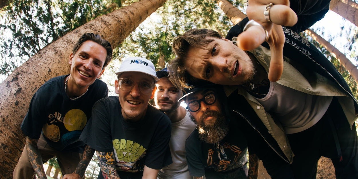 Neck Deep