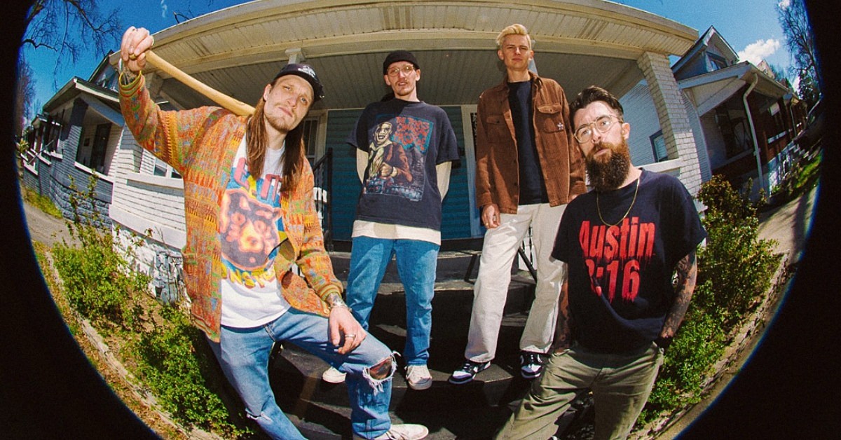 neck deep stfu