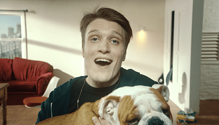 Neck Deep