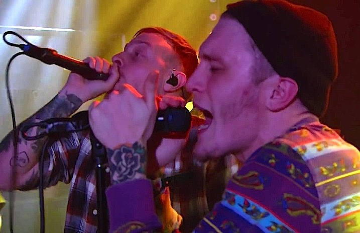 neck_deep_dont_wait_sam_carter_architects_bbc_radio_1_screenshot