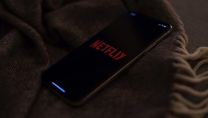 netflix new series