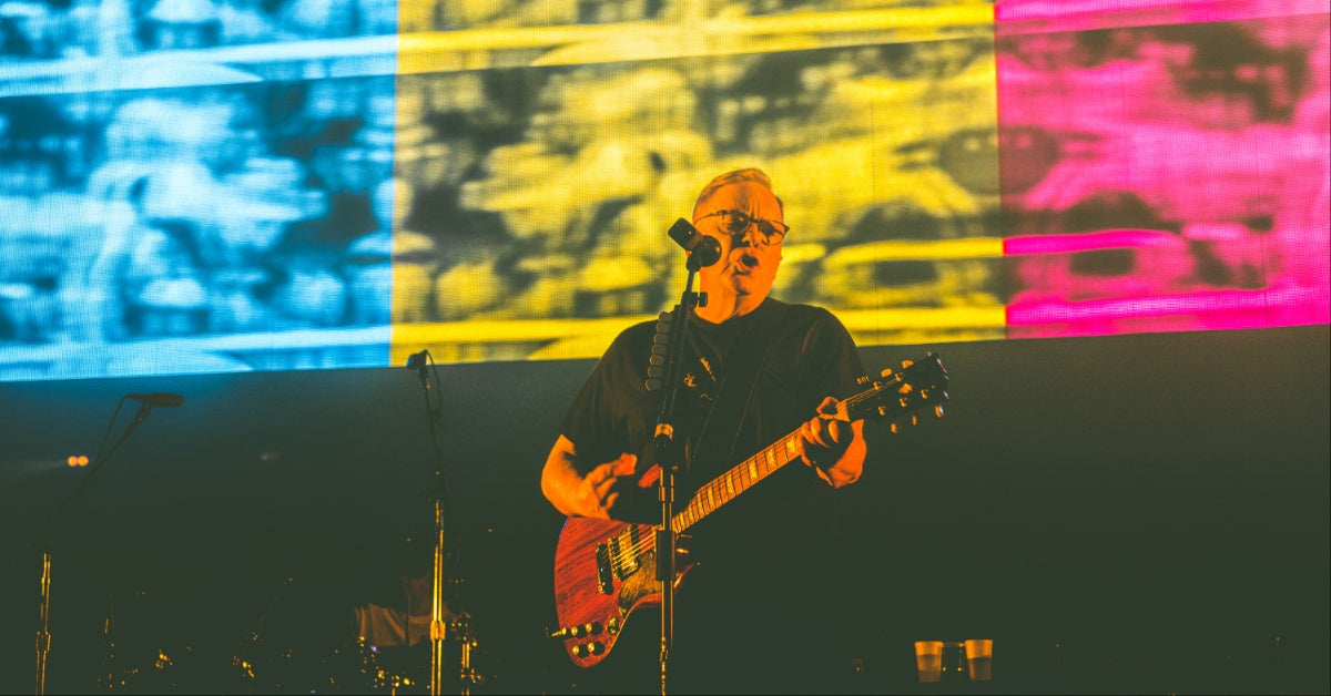 new order darker waves festival