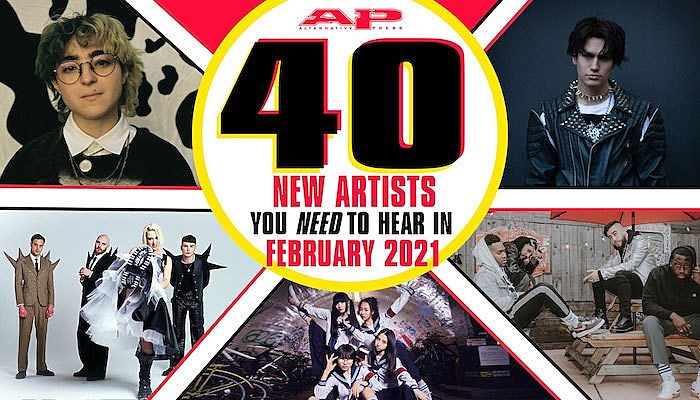 new songs january 2021