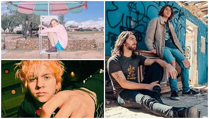 new songs january 26