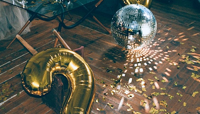 new years resolutions