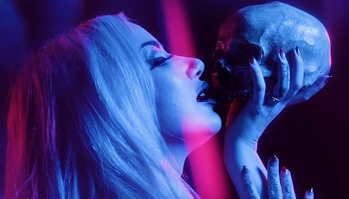 new years day skeletons
