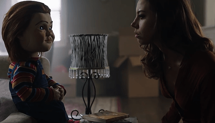 Child's Play New