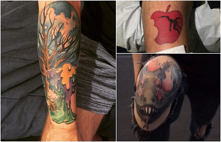 new_tattoos_2017