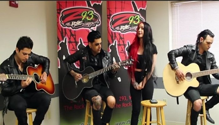 New Years Day